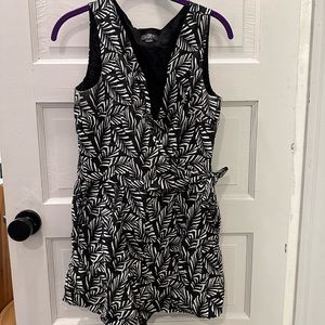 The loft Romper